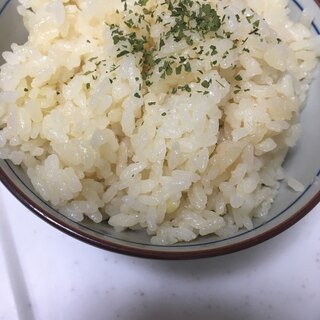 炊飯器で☆淡路玉葱のオニオンコンソメライス☆